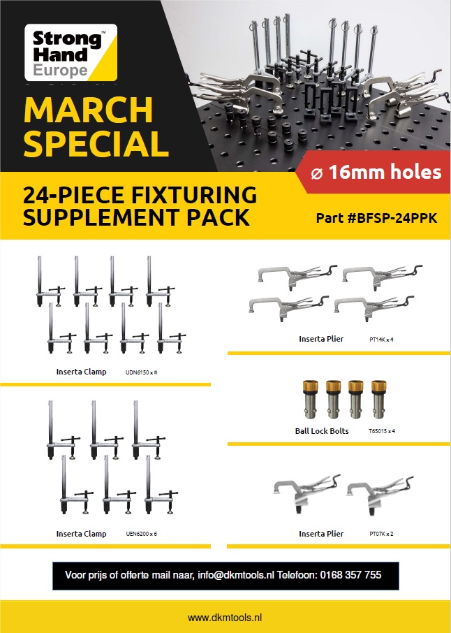 gereedschap | DKMTools - DKM Tools